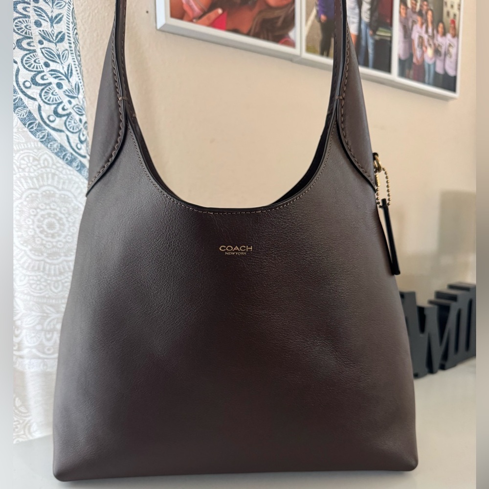 Coach Brooklyn shoulder bag 28